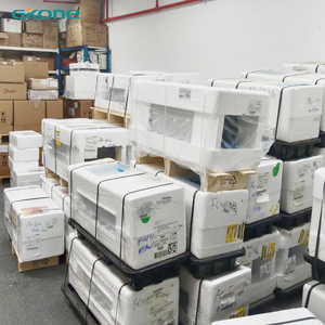 ไดรฟ์ AC รุ่น FC-302P4K0T5E20H2XGCXXXSXXXXALBXCXXXXDX กำลัง 4 กิโลวัตต์ สามเฟส 380-480 โวลต์ AC-DC-AC ปรับความถี่ได้ - Product Image 4
