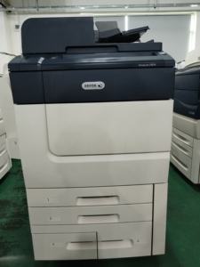 <span class=keywords><strong>Fotocopiatrice</strong></span>/<span class=keywords><strong>Stampante</strong></span> Ricondizionata Xerox C9070 ad Alta Velocità 70ppm A3/A4 <span class=keywords><strong>con</strong></span> Scanner a Colori, Origine USA, Memoria 16GB, 2400*2400dpi - Product Image 2