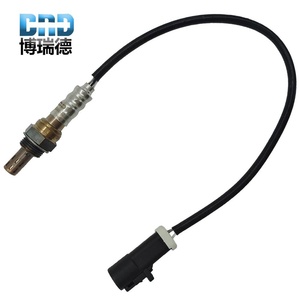 Wholesale Oxygen Sensor O2 Sensor OEM AE81-9G444-AC for Ford Fiesta 2008- 1.4L / 1.6L Upstream - Product Image 1