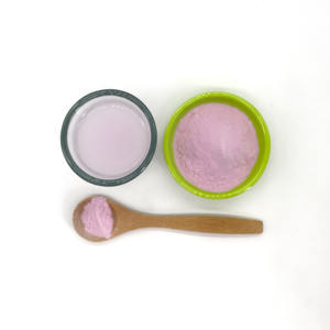 Fabricante de materias primas para té con leche, precio al por mayor, polvo de <span class=keywords><strong>taro</strong></span> premium a granel para té de burbujas - Product Image 2