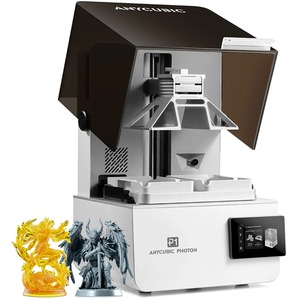 Imprimante 3D Photon P1 haute vitesse, imprimante FDM, imprimante 3D de bureau de grande taille - Product Image 3