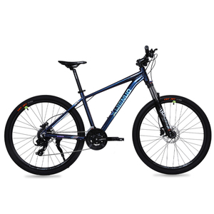 Nouveau 6061 alliage d'aluminium 27.5 pouces frein à disque <span class=keywords><strong>vélo</strong></span> de montagne <span class=keywords><strong>vélo</strong></span> VTT sport <span class=keywords><strong>vélo</strong></span> chinois vélos <span class=keywords><strong>trek</strong></span> <span class=keywords><strong>vélo</strong></span> de <span class=keywords><strong>route</strong></span> - Product Image 1