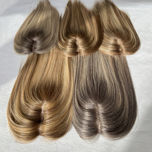 <span class=keywords><strong>Extension</strong></span> Frangia 100% <span class=keywords><strong>Capelli</strong></span> Umani, Frangia Naturale Balayage, Posticci in <span class=keywords><strong>Veri</strong></span> <span class=keywords><strong>Capelli</strong></span> Umani - Product Image 1
