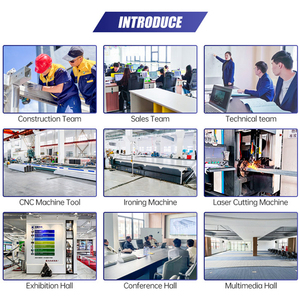 Ngoài trời sang trọng lớn màu trắng 30*50m30x50 khung nhôm Lều PVC mái không thấm nước khung triển lãm Lều tiệc cưới - Product Image 6