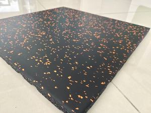 Tapete de Gimnasio de Caucho EPDM de Alta Calidad <span class=keywords><strong>para</strong></span> Pisos de Gimnasios Comerciales - Product Image 5