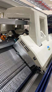 2,5G Pullover-Strickmaschine - Product Image 4