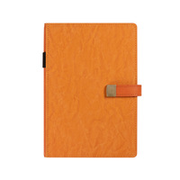 Carnet de notes A5 en cuir Super épais, 360 Pages, pour le travail quotidien, le bureau, le Journal intime, fournitures scolaires