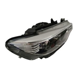ไฟหน้า LED แบบเสียบใช้งานได้ทันทีสำหรับ BMW ซีรีส์ 4 รุ่น 435i F82 F80 F36 F32 F33 ปี 2014-2018 ระบบไฟส่องสว่างยานยนต์ - Product Image 2