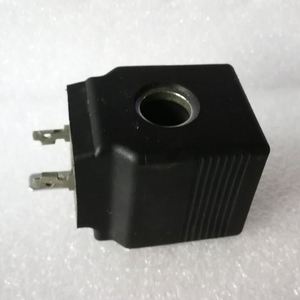 Bobina C13H24 14 Solenoide Hidráulico C13H220 22 27 C13H12 C13H110 - Product Image 3