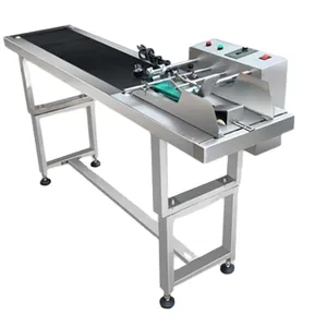 Yaomatec-alimentador automático de fricción, caja de cartón, Transportadora de tarjetas, bolsas de plástico, máquina de paginación industrial para i