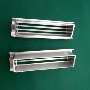 Chất lượng cao dịch vụ OEM dmg 5 trục CNC gia công dịch vụ chính xác các bộ phận máy kim loại các bộ phận OEM - Product Image 3