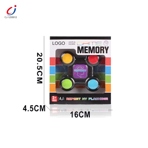 Hot Toys <strong>Smart</strong> Kids Hand Held Electronic <strong>Game</strong>, 2025 Funny Toy Memory <strong>Game</strong> - Product Image 5