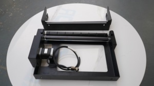 All in One Latest Innovative Technology Uv <strong>Printer</strong> A3 Uv <strong>Printer</strong> <strong>with</strong> <strong>Camera</strong> Roll to Roll Uv <strong>Printer</strong> - Product Image 4