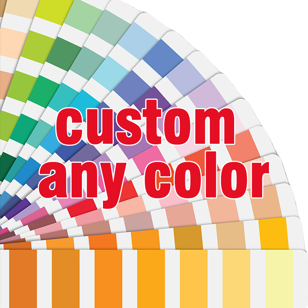 Customizable