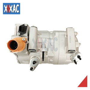 Compresseur de climatisation électrique neuf pour Peugeot 2008 DS Modèle ECMP A4606-1 OEM 9840056680 9840056280 Voiture <span class=keywords><strong>hybride</strong></span> - Product Image 3