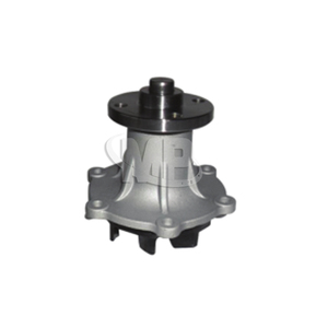 ปั๊มน้ำ 5136102020 สำหรับเครื่องยนต์ <span class=keywords><strong>ISUZU</strong></span> <span class=keywords><strong>4FE1</strong></span> รถยก รถตัก รถแทรกเตอร์ - Product Image 2