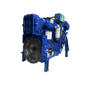 <span class=keywords><strong>Moteur</strong></span> diesel marin chinois Weichai WD12 WD618 4 temps pour bateau de pêche, yacht, navire, <span class=keywords><strong>moteur</strong></span> hors-bord avec boîte de vitesses 300/350/370/380/400 ch - Product Image 4