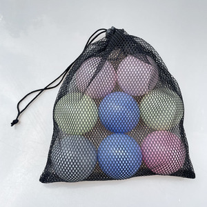 Túi Dây Rút Lưới Nylon Nhỏ Bằng Lưới Polyester Có Dây Rút - Product Image 6