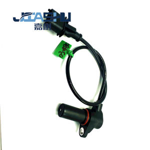 Nouveau capteur de position du vilebrequin automobile pour <span class=keywords><strong>DAF</strong></span> CF <span class=keywords><strong>XF</strong></span> TRUCK Jeep Liberty 2005 2006 L4 2.8L OE 0281002675 5066882AA 1607435 - Product Image 5