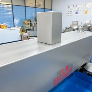 Automatische RVS Vlees Snijmachine Nieuw 8-delige Verwijderbare Messen Snijmachine Restaurant Gebruik 220/380V 1 Jaar Garantie - Product Image 6