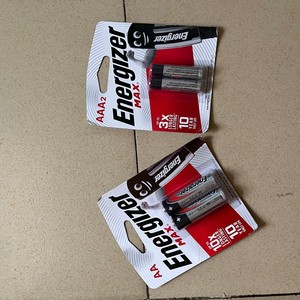 Energizer 1.5V AA AAA Alkaline pin cuối cùng điện cho cống cao các thiết bị, máy ảnh, và điều khiển từ xa - Product Image 4