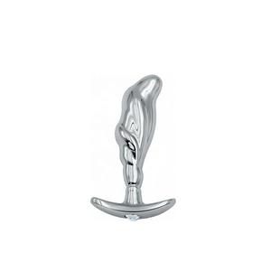 Pièces de masseur corporel personnel pour la fabrication de jouets sexuels, Plug anal lourd, Jouet <span class=keywords><strong>sexuel</strong></span> <span class=keywords><strong>en</strong></span> <span class=keywords><strong>ligne</strong></span> - Product Image 4