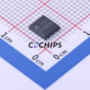 Vente entière APG095N01G Transistor à effet de champ à transistor PDFN-8(5x6) (MOSFET) - Product Image 1