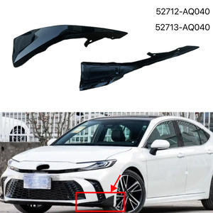 Protector de Esquina para Parachoques Delantero de Toyota Camry 52712-AQ040 52713-AQ040, Pieza de Repuesto de Plástico - Product Image 3