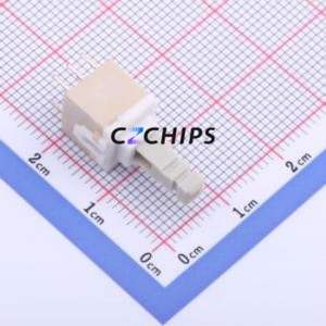 PVA2EEH31.7NV2 <b>Push</b> <b>Button</b> <b>Switch</b> Through hole Component (THT) <b>Switch</b> - Product Image 2