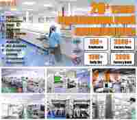 Servicio Profesional de Clonación y Ingeniería Inversa de PCBA para Captura de Esquemas de Placas Multicapa Industriales y Extracción de BOM