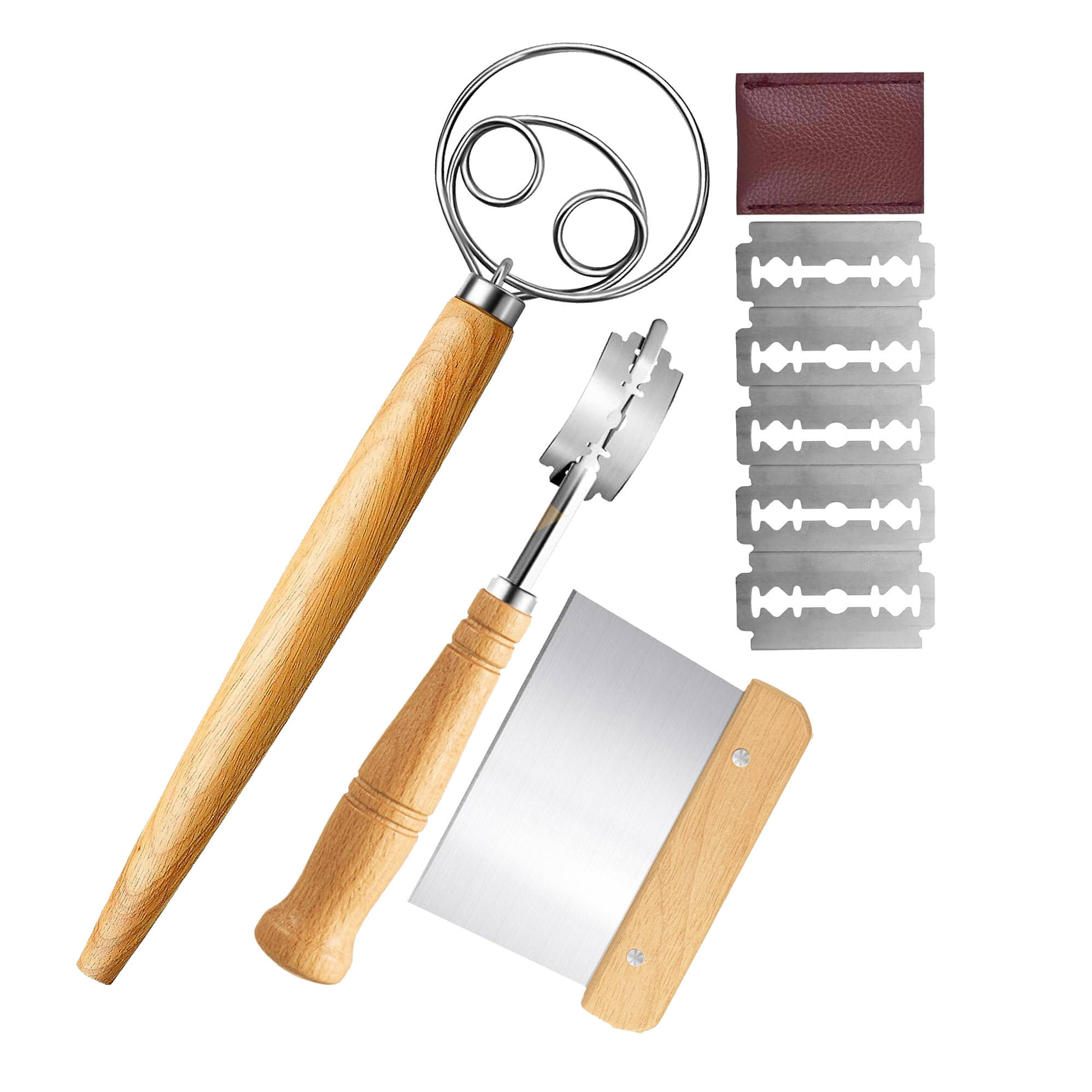 สีน้ำตาล