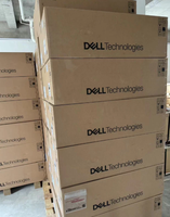 适用于戴尔PowerEdge XR5610 1U边缘服务器第四代英特尔至强32C DDR5 4800MT/s -5 °C至55 °C，适用于5G VRAN零售人工智能物联网
