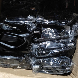 Cintura di Sicurezza per I Divertimenti Cavalca Ruota Panoramica E Adatto per Gli Altri Corse Cintura di Sicurezza/Cintura di Sicurezza - Product Image 2