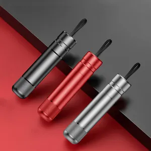 Vente en gros de brise-vitre de voiture portable multifonction marteau de sécurité outil d'évacuation d'urgence brise-vitre de voiture et coupe-ceinture de sécurité - Product Image 2