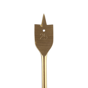 Tự Cắt Tốc Độ Thức Ăn Gỗ Mái Chèo Spade Phẳng Khoan <span class=keywords><strong>Bits</strong></span> Đối Với Chế Biến Gỗ Woodboring 13Mm - Product Image 5