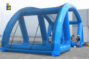 Juego interactivo de batalla de Globos de agua - Product Image 2