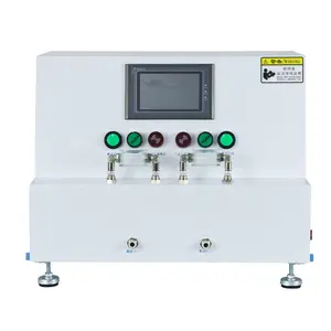China Supplier Double Station Sensitivity Testing Machine For Steam Testing