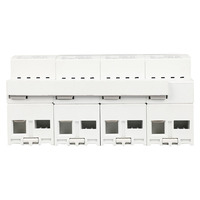 Parafoudre T2 pour système solaire SPD certifié CE Modèle HDU1-II80X par HANDELE avec courant de décharge maximal de 80000A