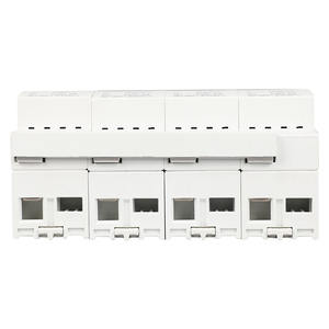 <span class=keywords><strong>Protector</strong></span> contra sobretensiones para sistema <span class=keywords><strong>Solar</strong></span>, dispositivo de protección contra sobretensiones SPD para energía <span class=keywords><strong>solar</strong></span> - Product Image 2