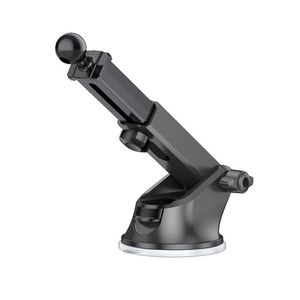Soporte universal 2 en 1 para teléfono móvil con ventosa y montaje en el salpicadero, modelo X422-1, el más vendido, para coche. - Product Image 2