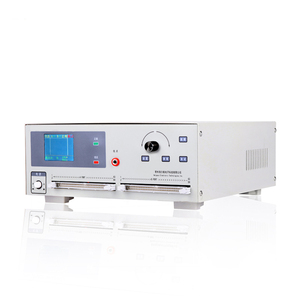 Testeur de commutation intelligent à affichage numérique |   Machine automatique de test de continuité, de court-circuit et de dérivation de câblage - Product Image 2