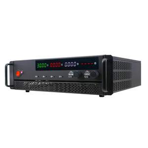 เครื่องทดสอบแบบปรับได้ กำลังสูง 1500W พร้อมโปรแกรมควบคุม รับประกัน 1 ปี โดย Rek - Product Image 2