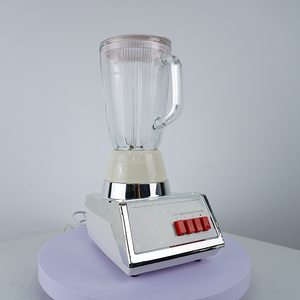 عصارات Mixeur Licuadora مطبخ منزلي ذكي احترافي مطعم طاولة خلاط KB07008 - Product Image 5