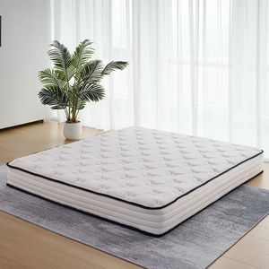 Colchón de Espuma Transpirable Sellado al Vacío para Dormitorio o Apartamento, Pedido Mínimo Bajo, Muebles para el Hogar para Pequeñas Empresas, Marca Privada - Product Image 2