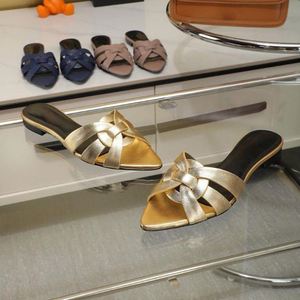 Escarpins légers en toile à talons fins et plateforme, élégants et tendance, pour femme, avec bout fermé, style créateur, haute qualité, pour l'été - Product Image 4