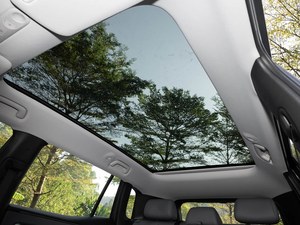 รถยนต์ไฟฟ้าใหม่สำหรับขาย Aion I60 LHD รุ่น 210 Advanced สีน้ำเงิน SUV ขายตรงจากโรงงาน รถพวงมาลัยซ้าย ปี 2026 - Product Image 6