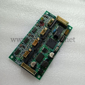 WD Original 936-325-009 Circuit Board Ink Key Control Board for Sakurai <b>Printing</b> <b>Machine</b> Spare Parts CA30165B CA30165C - Product Image 3