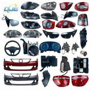 Para VW <span class=keywords><strong>Precio</strong></span> <span class=keywords><strong>de</strong></span> fábrica Piezas <span class=keywords><strong>de</strong></span> automóviles usados Piezas <span class=keywords><strong>de</strong></span> vehículos <span class=keywords><strong>de</strong></span> alta calidad Faro Luz trasera Espejo retrovisor - Product Image 1