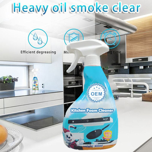 Specialty Kitchen Range Hood Degreaser <strong>Cleaner</strong> Gas Range and <strong>Stove</strong> <strong>Top</strong> <strong>Cleaner</strong> - Product Image 5