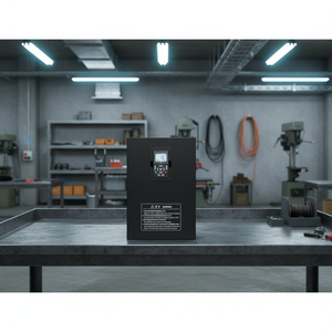 Variador de Frecuencia (VFD) de Grado Industrial, 380v Trifásico, 22kw, Control de Torque con Protección de Sobrecarga para Motores de Trabajo Pesado, SQ980, Motor Síncrono Magnético - Product Image 4
